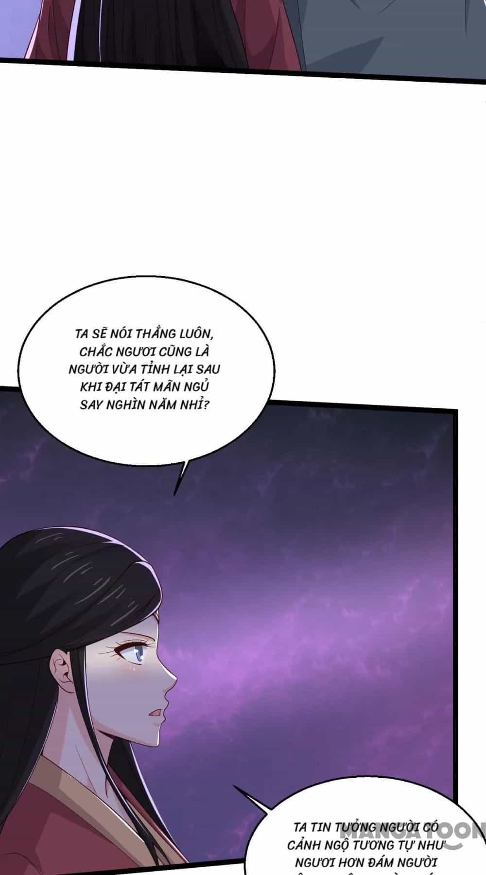 Tuyệt Phẩm Y Thánh - Chương 279 - ảnh 11