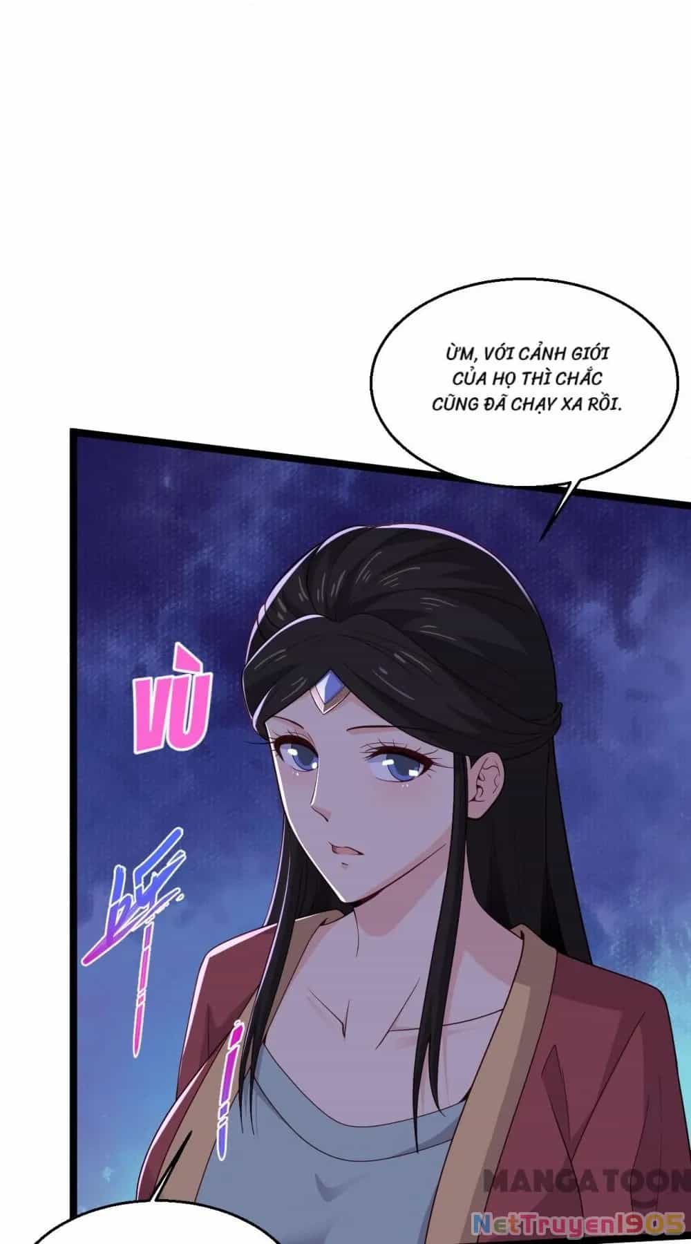 Tuyệt Phẩm Y Thánh - Chương 279 - ảnh 9