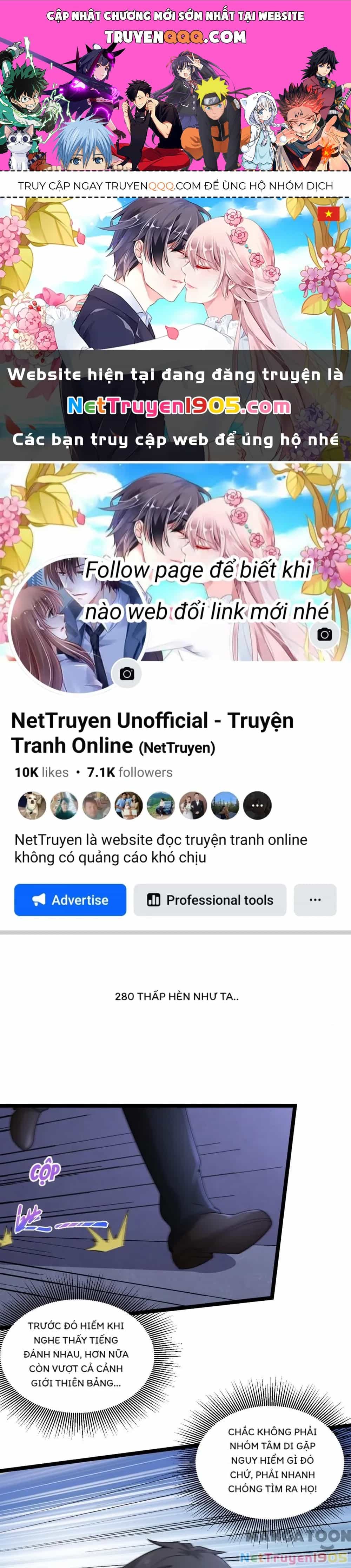 Tuyệt Phẩm Y Thánh - Chương 280 - ảnh 1