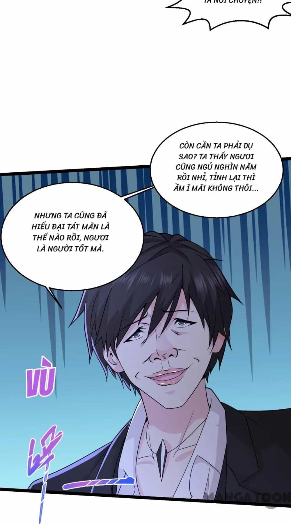 Tuyệt Phẩm Y Thánh - Chương 281 - ảnh 26