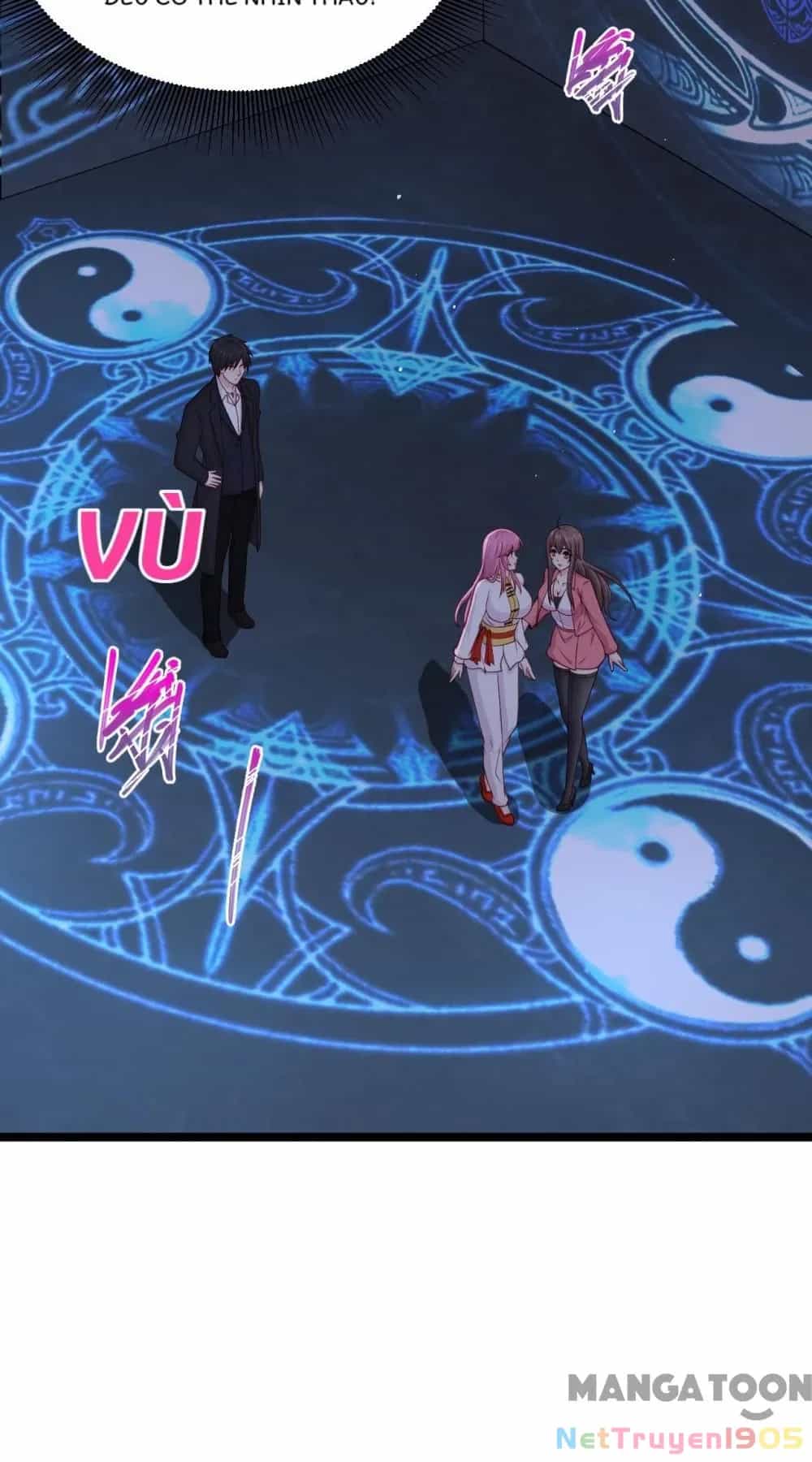 Tuyệt Phẩm Y Thánh - Chương 283 - ảnh 20