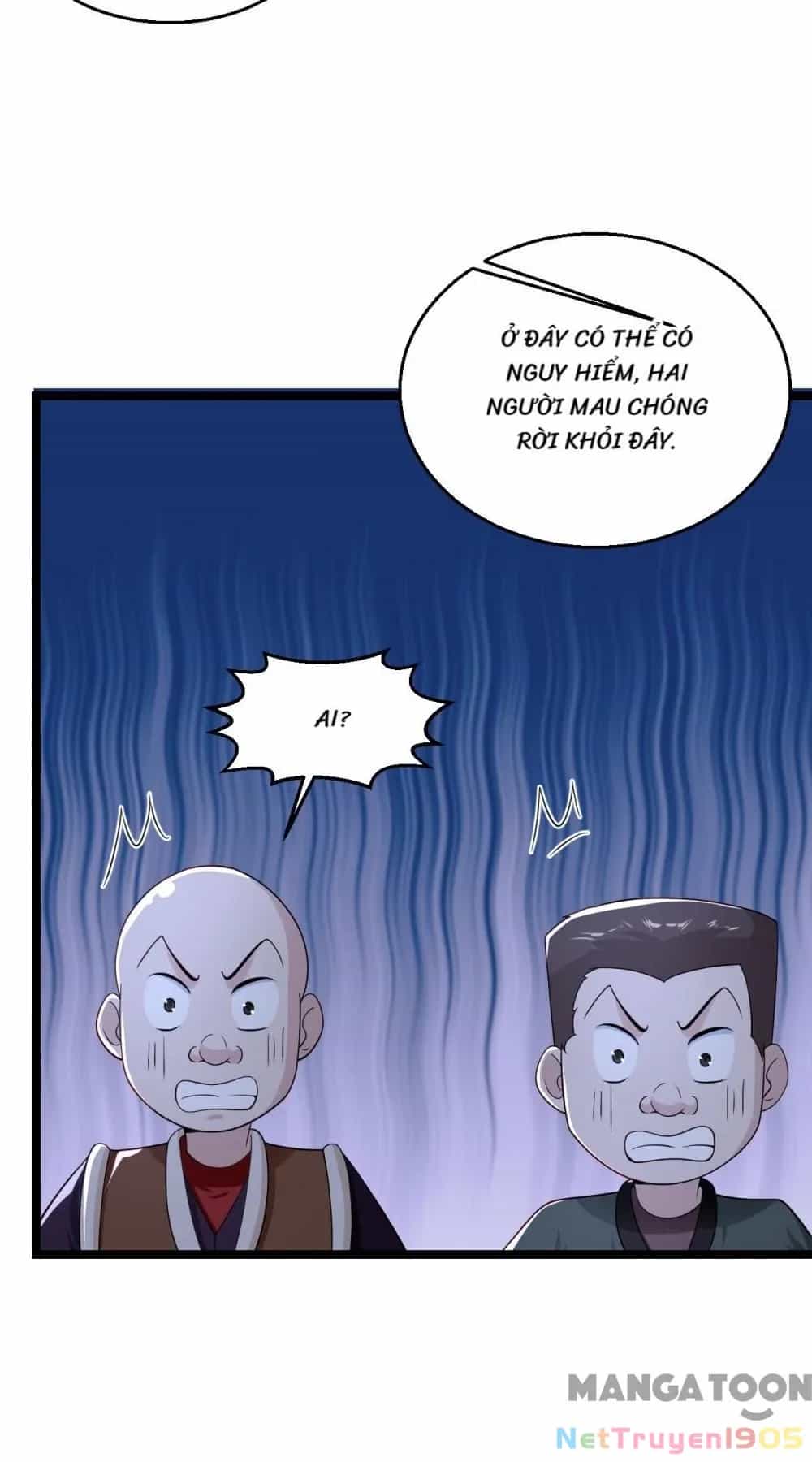 Tuyệt Phẩm Y Thánh - Chương 284 - ảnh 25