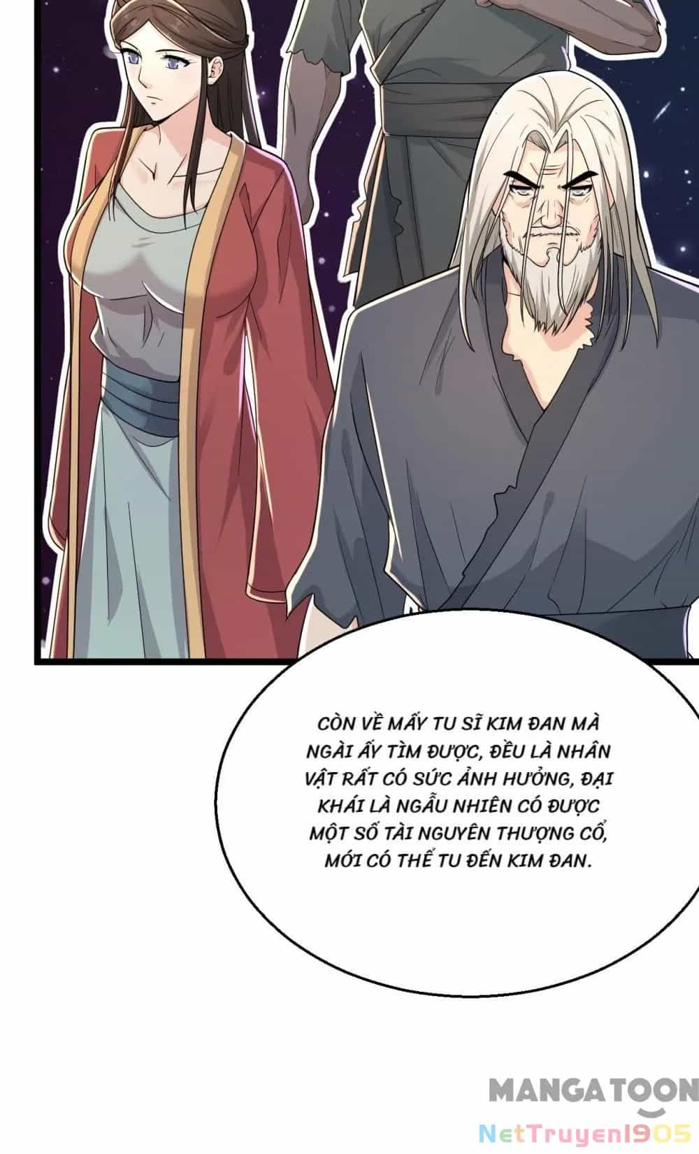 Tuyệt Phẩm Y Thánh - Chương 288 - ảnh 29