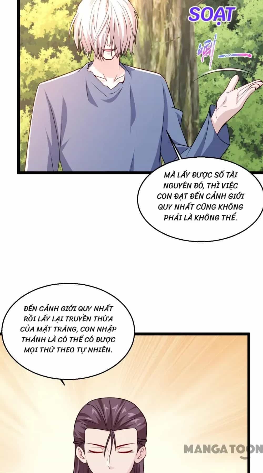 Tuyệt Phẩm Y Thánh - Chương 289 - ảnh 26