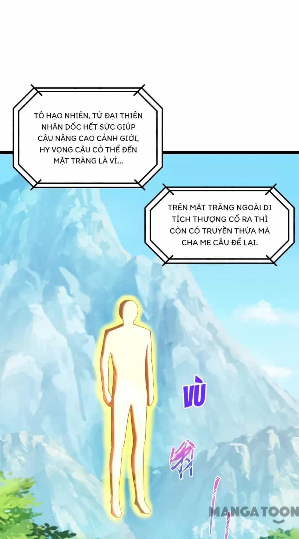 Tuyệt Phẩm Y Thánh - Chương 289 - ảnh 3