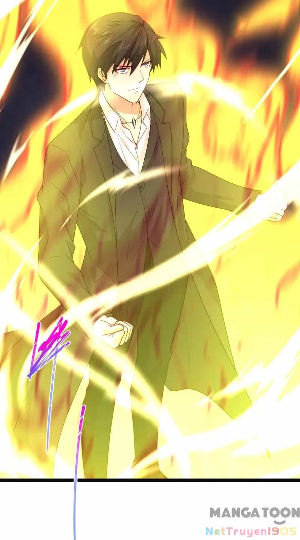 Tuyệt Phẩm Y Thánh - Chương 290 - ảnh 13