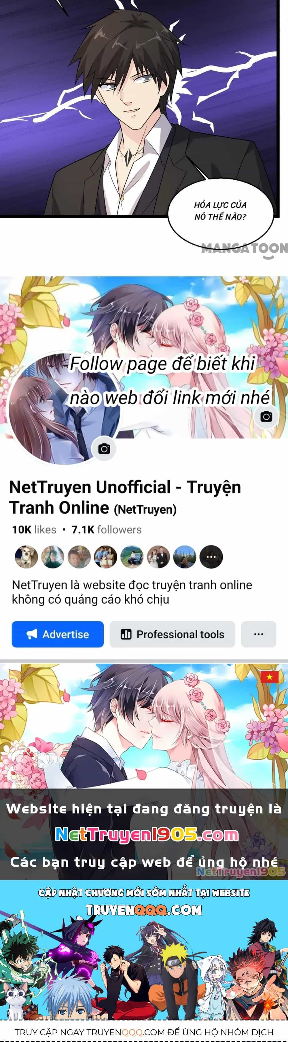 Tuyệt Phẩm Y Thánh - Chương 291 - ảnh 27
