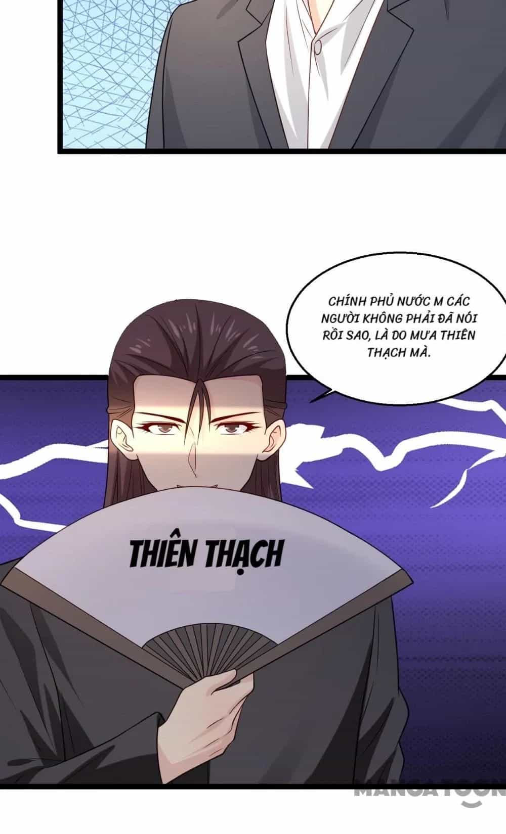 Tuyệt Phẩm Y Thánh - Chương 293 - ảnh 7