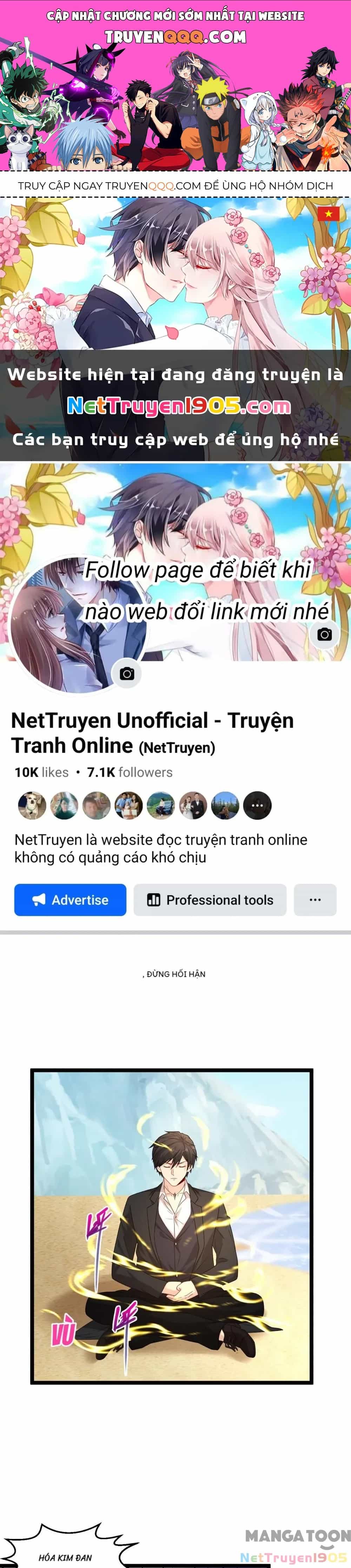 Tuyệt Phẩm Y Thánh - Chương 295 - ảnh 1