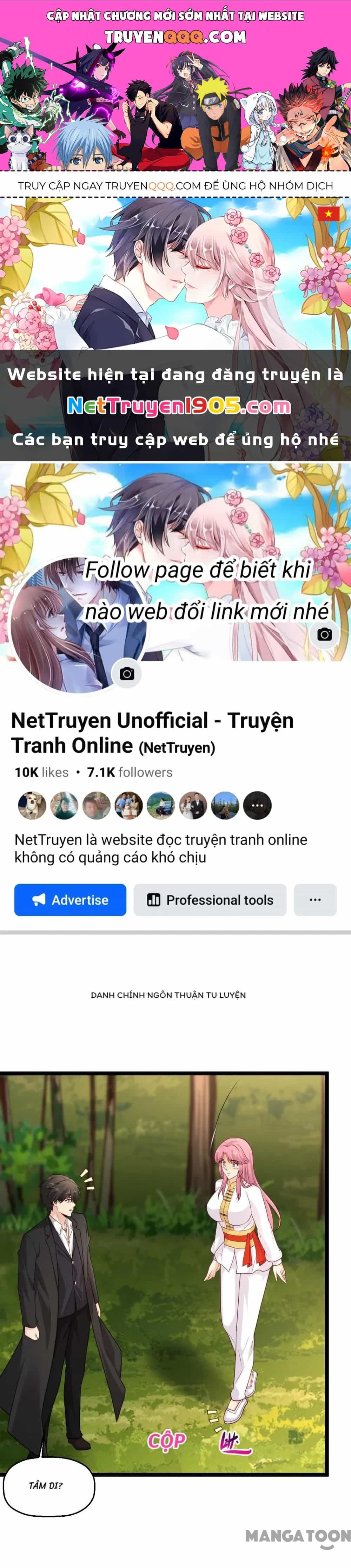 Tuyệt Phẩm Y Thánh - Chương 296 - ảnh 1