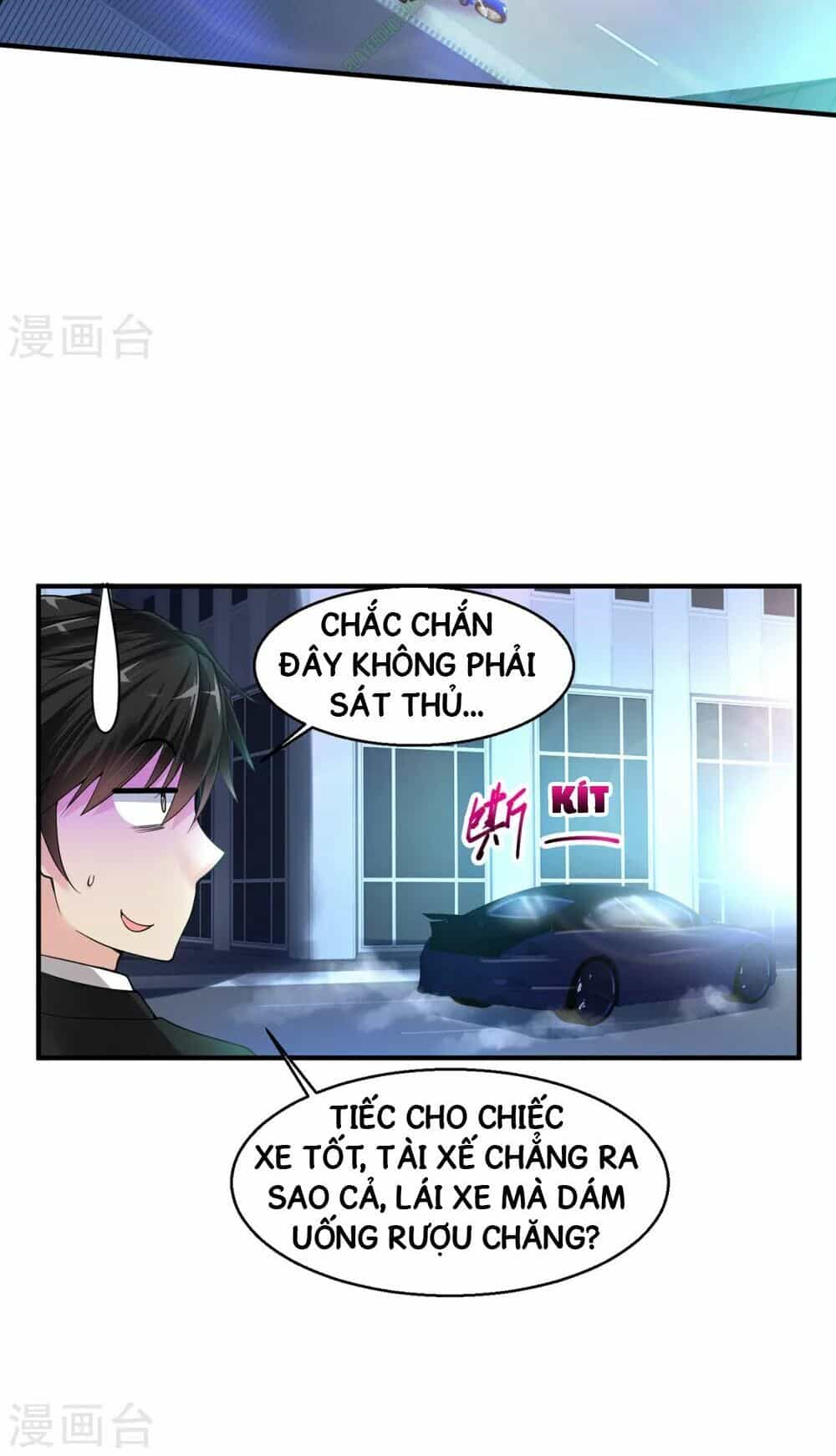 Tuyệt Phẩm Y Thánh - Chương 3 - ảnh 27