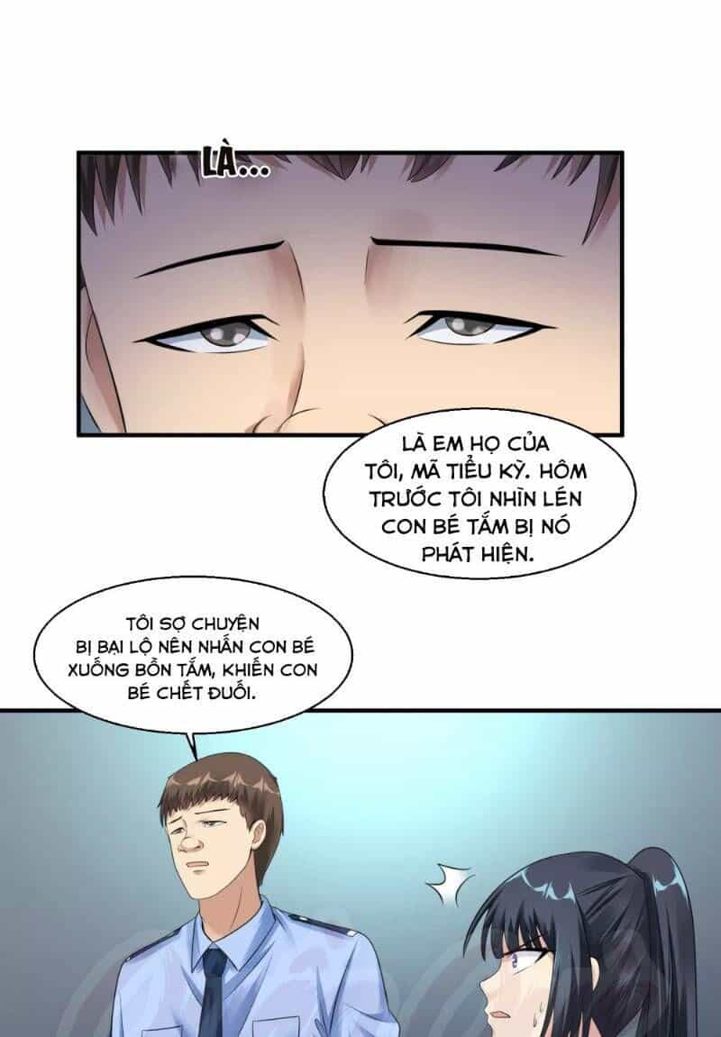 Tuyệt Phẩm Y Thánh - Chương 41 - ảnh 21