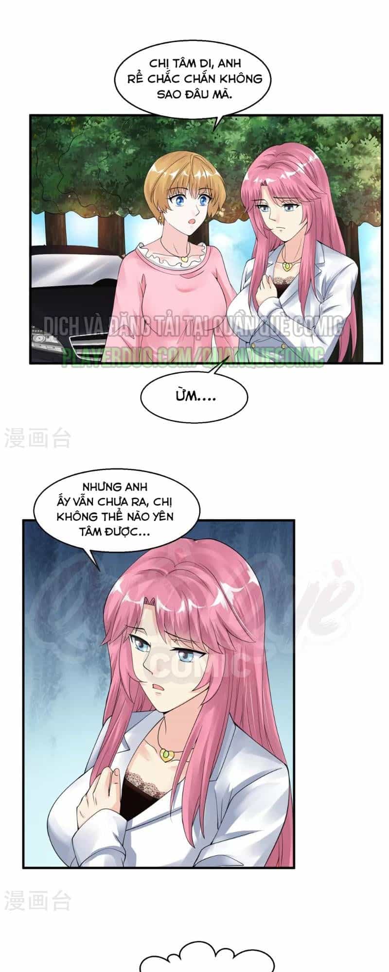 Tuyệt Phẩm Y Thánh - Chương 44 - ảnh 23