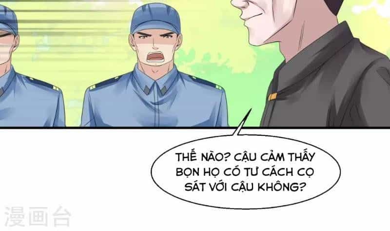 Tuyệt Phẩm Y Thánh - Chương 46 - ảnh 22