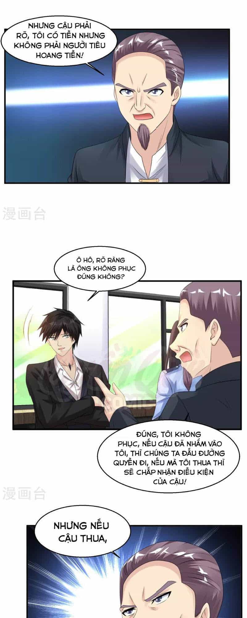 Tuyệt Phẩm Y Thánh - Chương 49 - ảnh 24