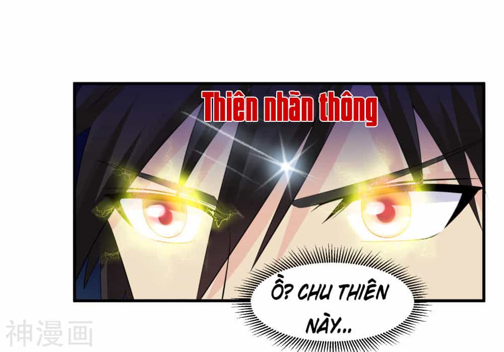 Tuyệt Phẩm Y Thánh - Chương 50 - ảnh 11