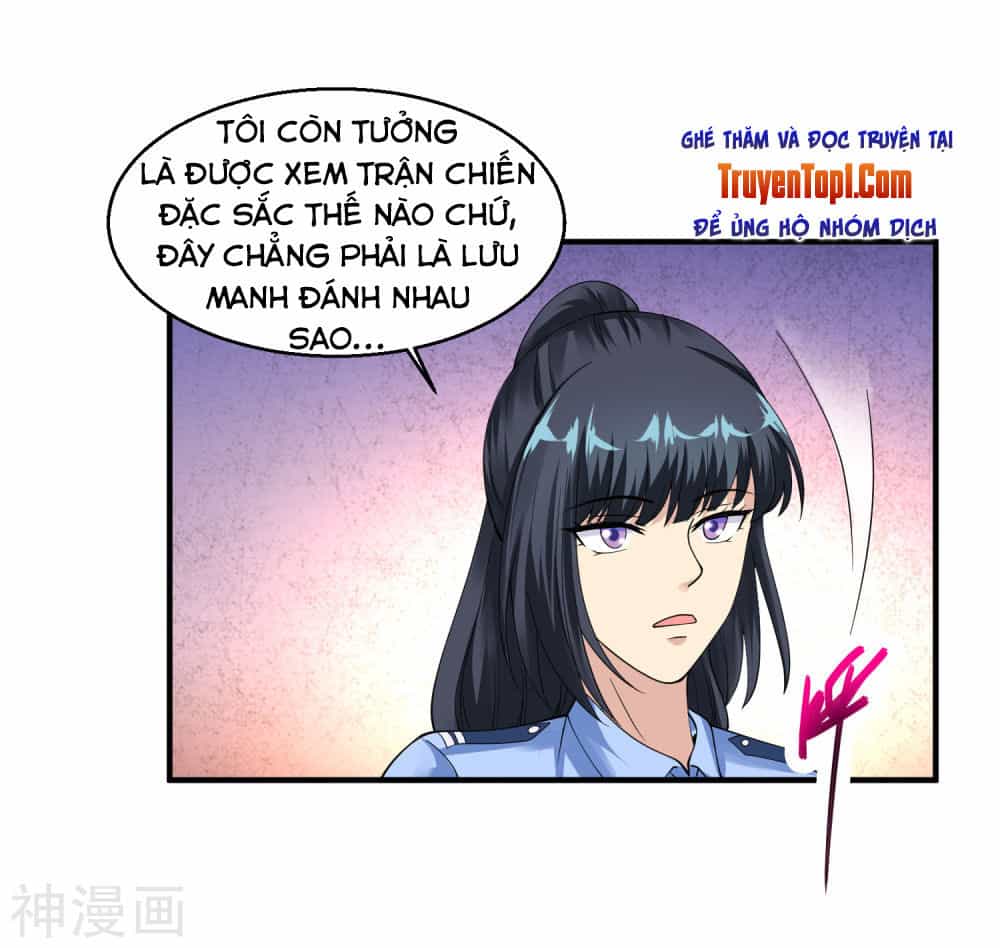 Tuyệt Phẩm Y Thánh - Chương 50 - ảnh 27