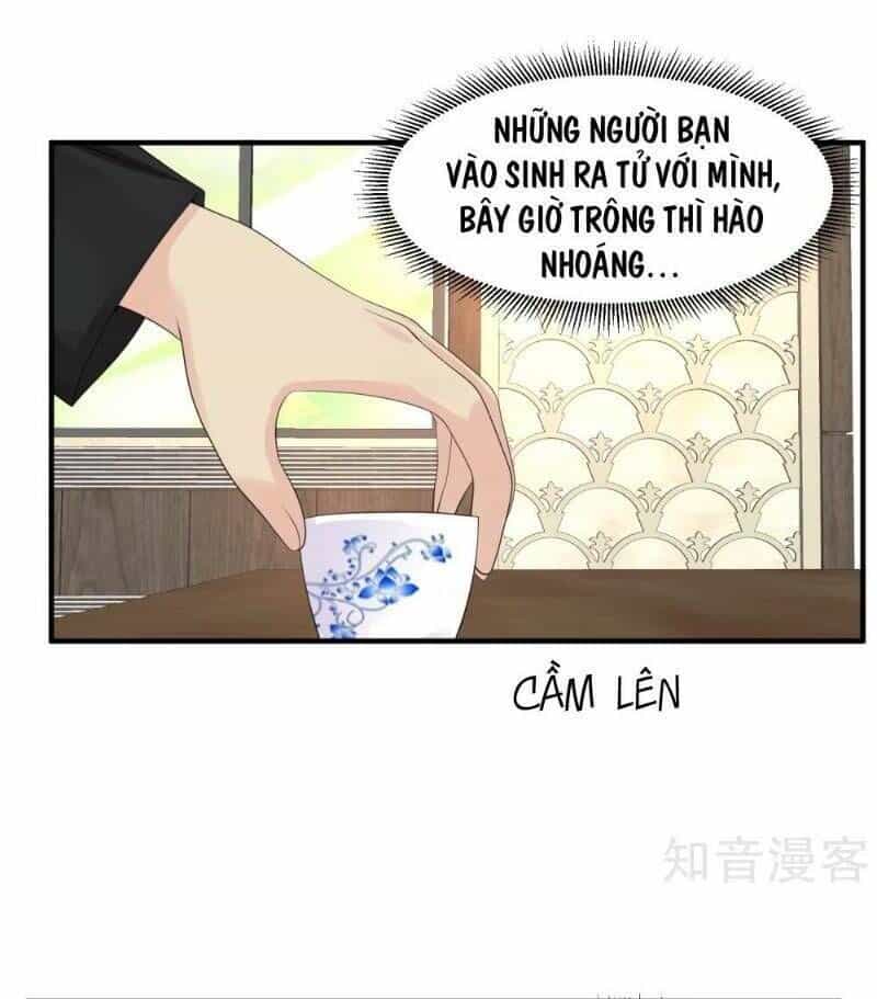 Tuyệt Phẩm Y Thánh - Chương 51 - ảnh 34