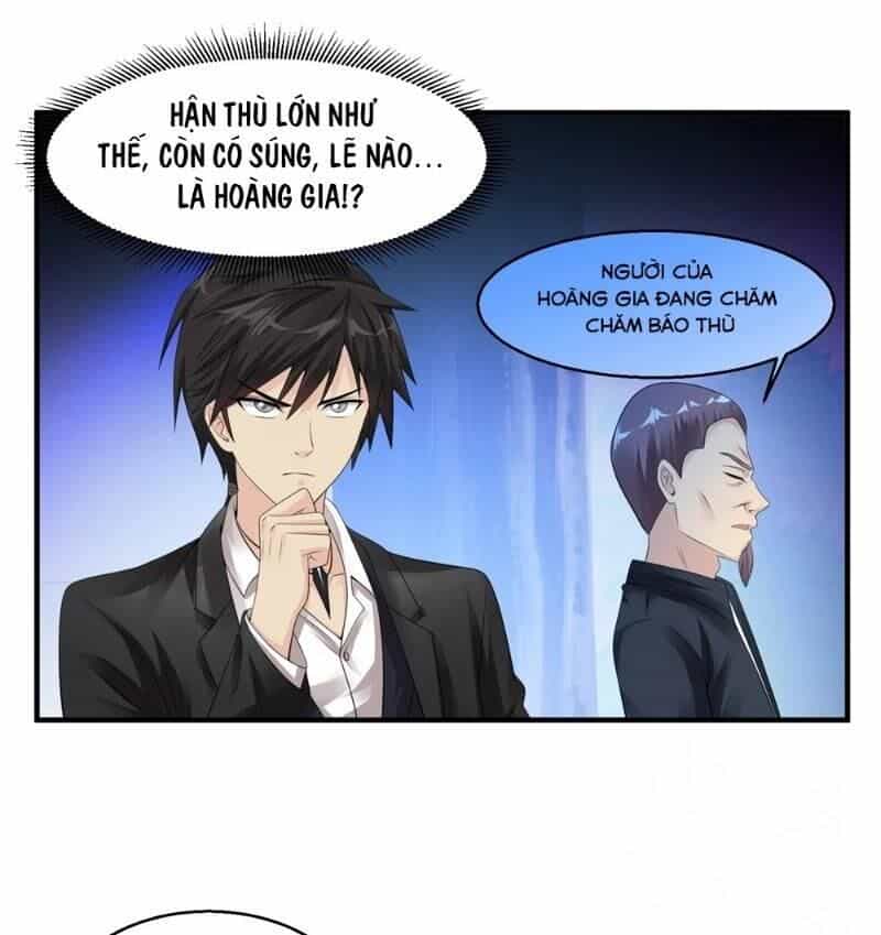 Tuyệt Phẩm Y Thánh - Chương 53 - ảnh 10