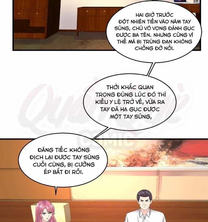 Tuyệt Phẩm Y Thánh - Chương 53 - ảnh 5