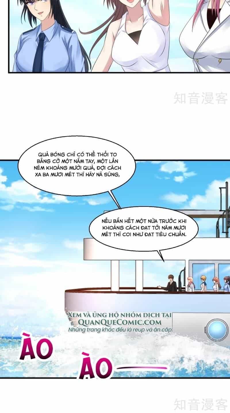 Tuyệt Phẩm Y Thánh - Chương 58 - ảnh 8