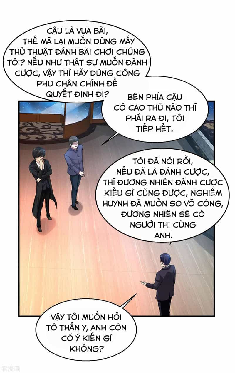 Tuyệt Phẩm Y Thánh - Chương 64 - ảnh 15