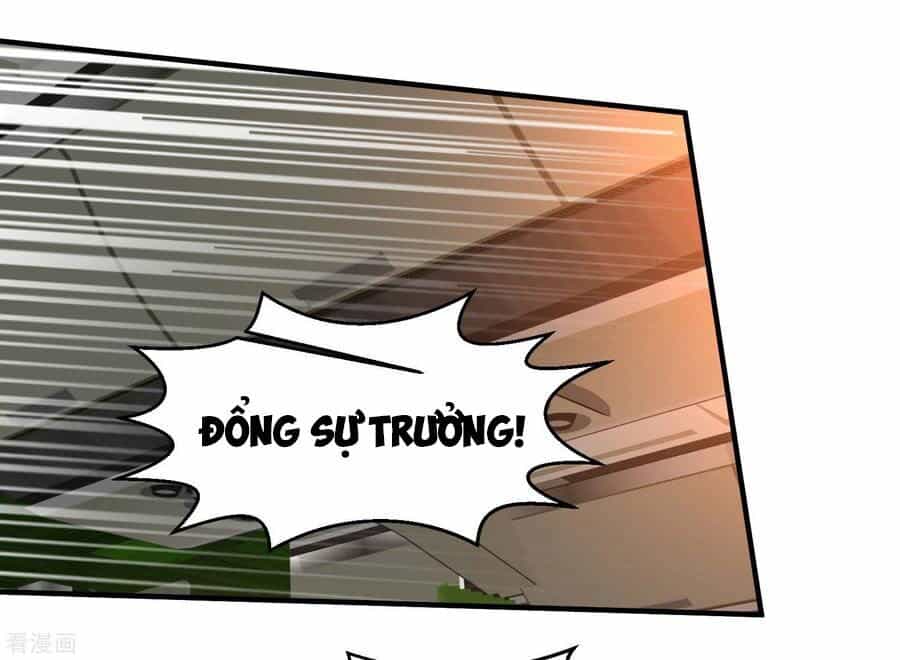 Tuyệt Phẩm Y Thánh - Chương 68 - ảnh 20