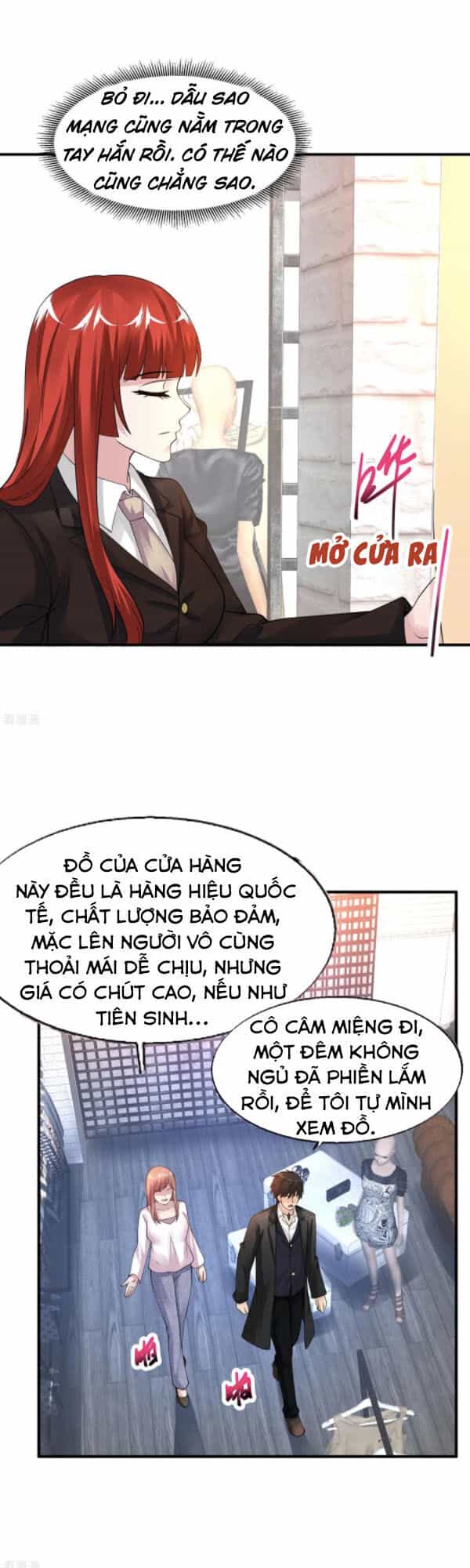 Tuyệt Phẩm Y Thánh - Chương 69 - ảnh 16