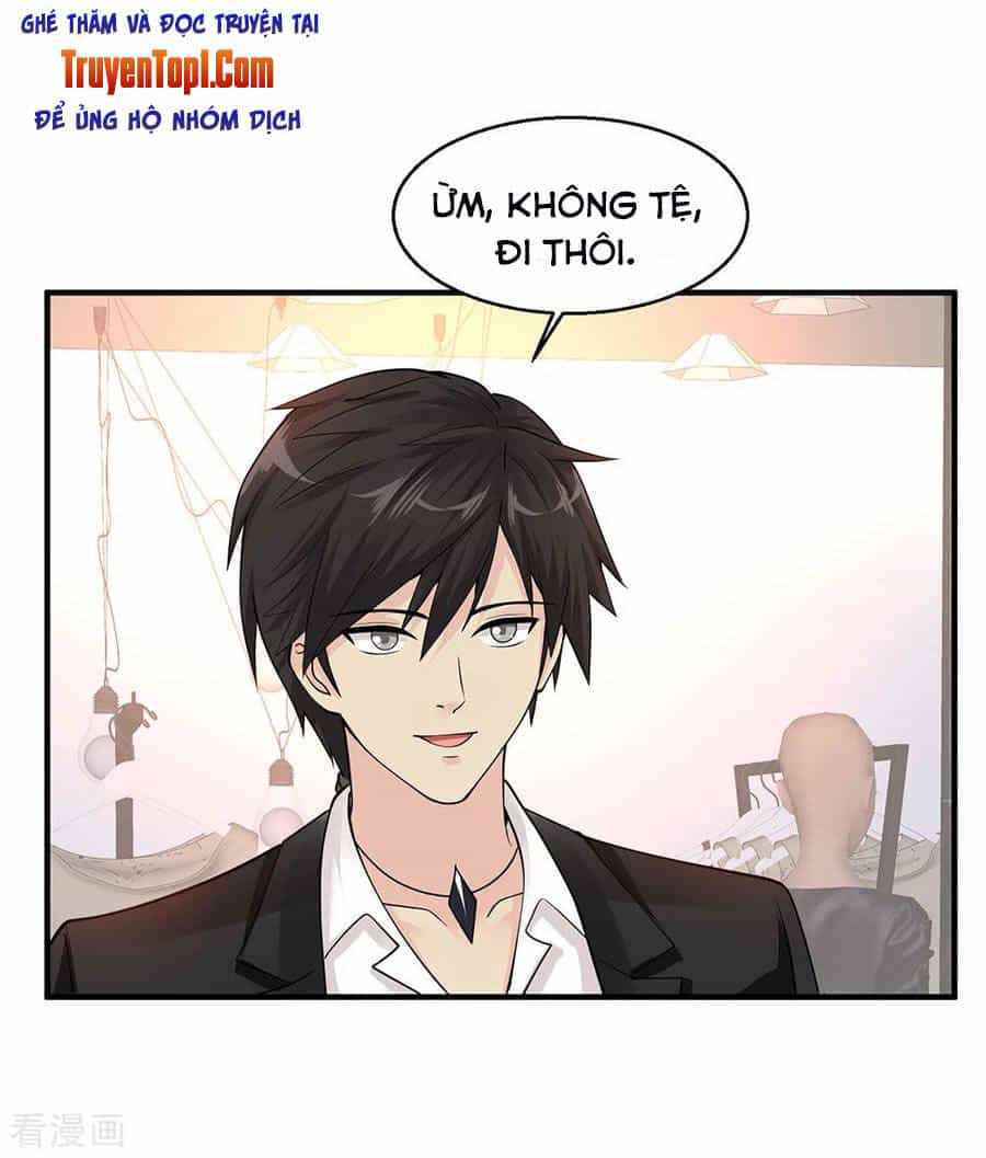 Tuyệt Phẩm Y Thánh - Chương 70 - ảnh 11