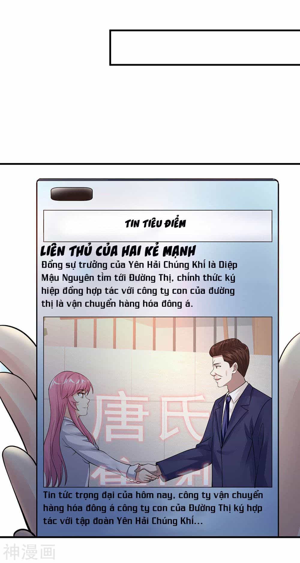 Tuyệt Phẩm Y Thánh - Chương 72 - ảnh 25
