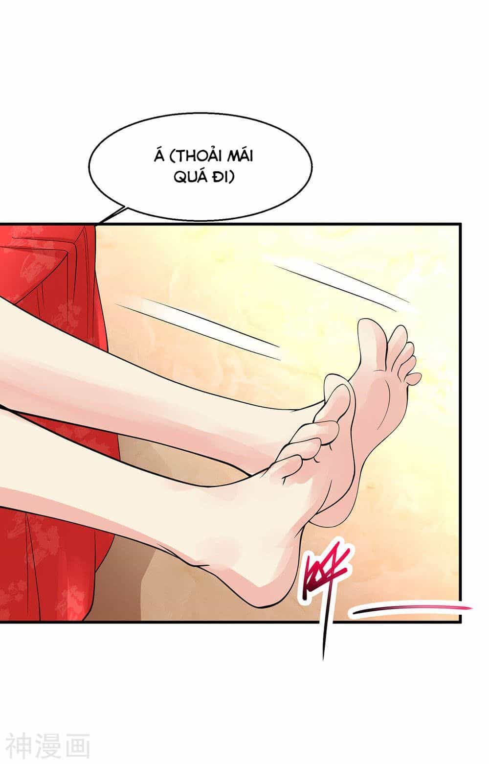 Tuyệt Phẩm Y Thánh - Chương 72 - ảnh 26