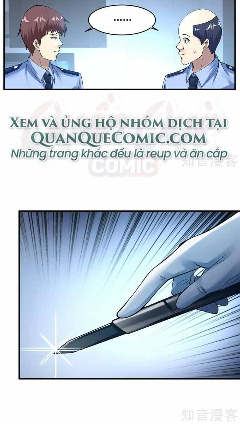 Tuyệt Phẩm Y Thánh - Chương 74 - ảnh 16