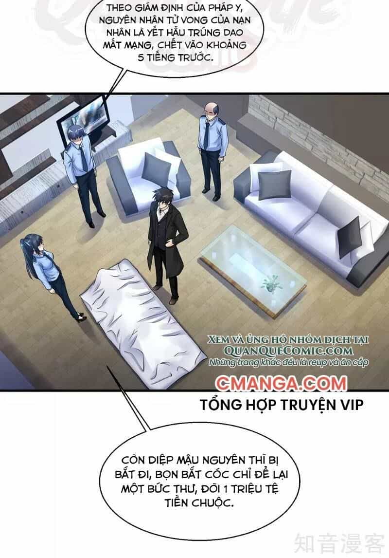 Tuyệt Phẩm Y Thánh - Chương 74 - ảnh 2