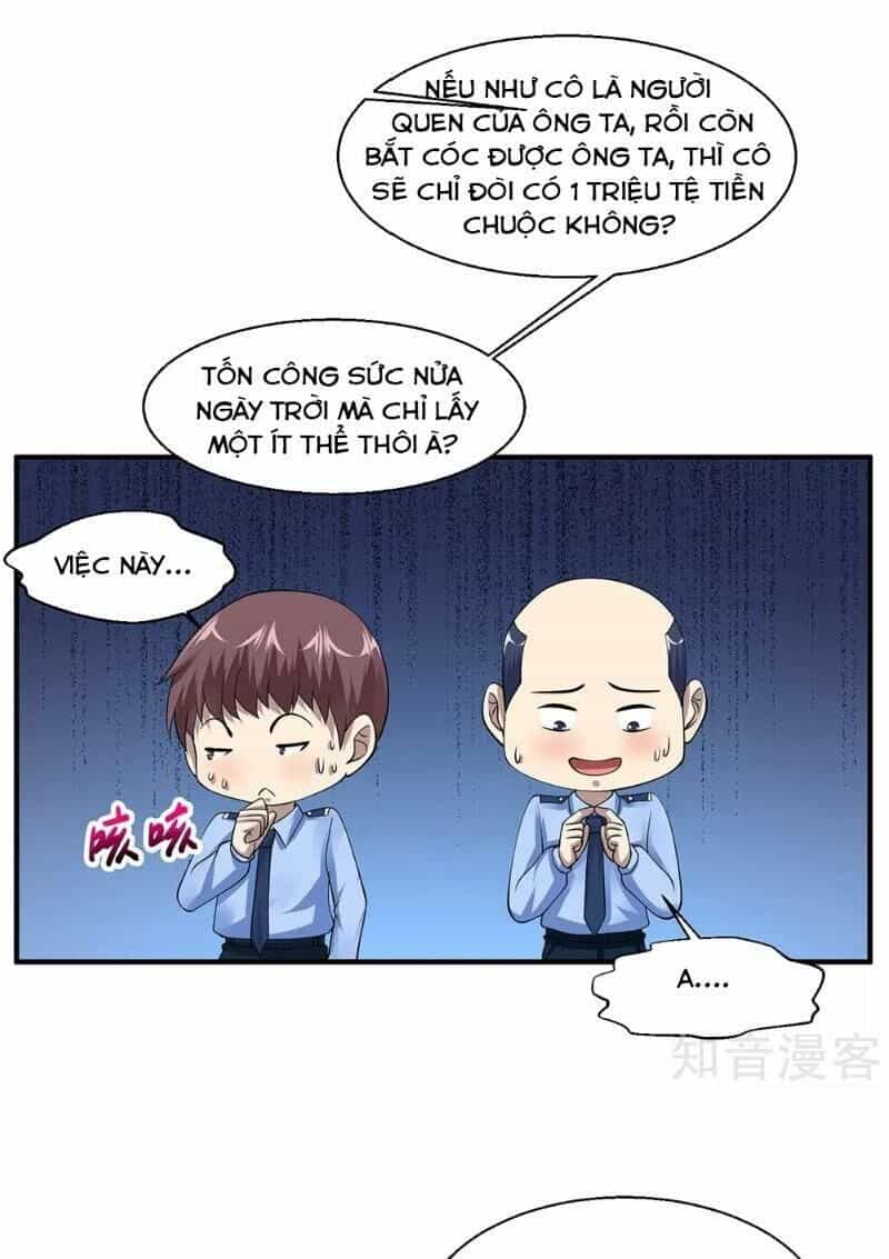 Tuyệt Phẩm Y Thánh - Chương 74 - ảnh 21