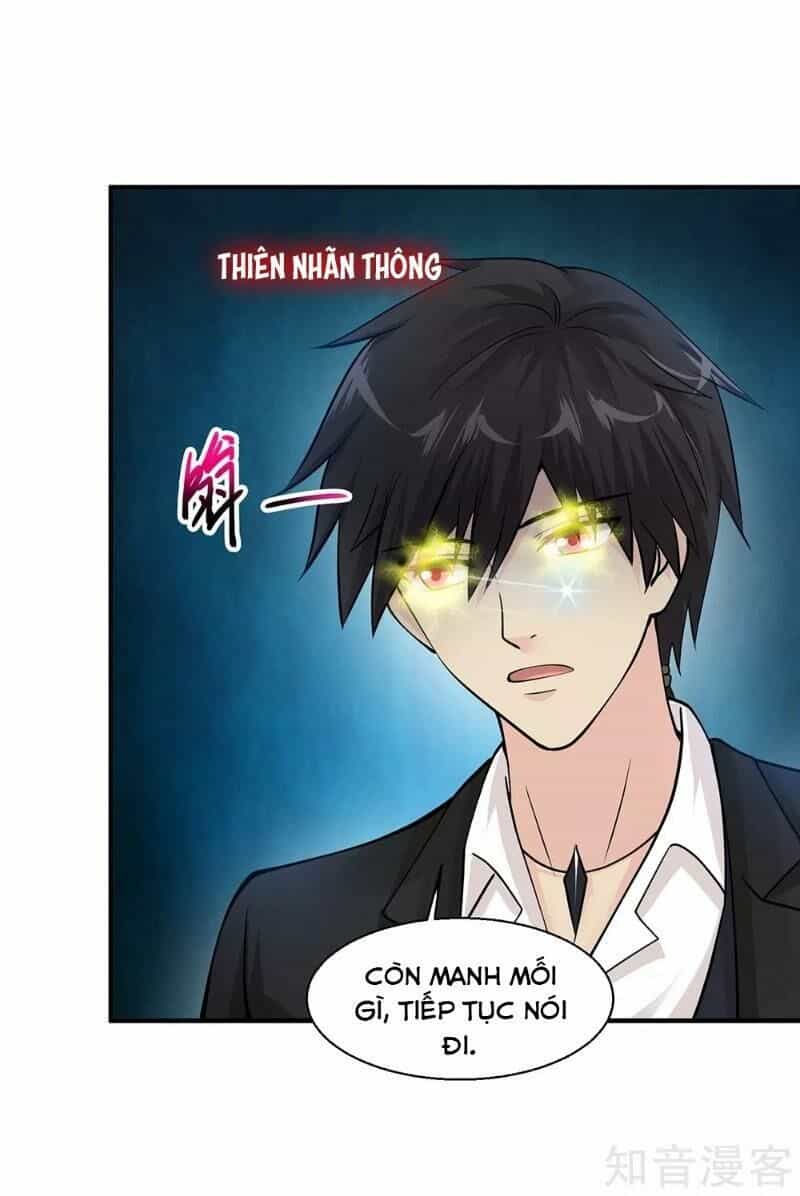 Tuyệt Phẩm Y Thánh - Chương 74 - ảnh 4