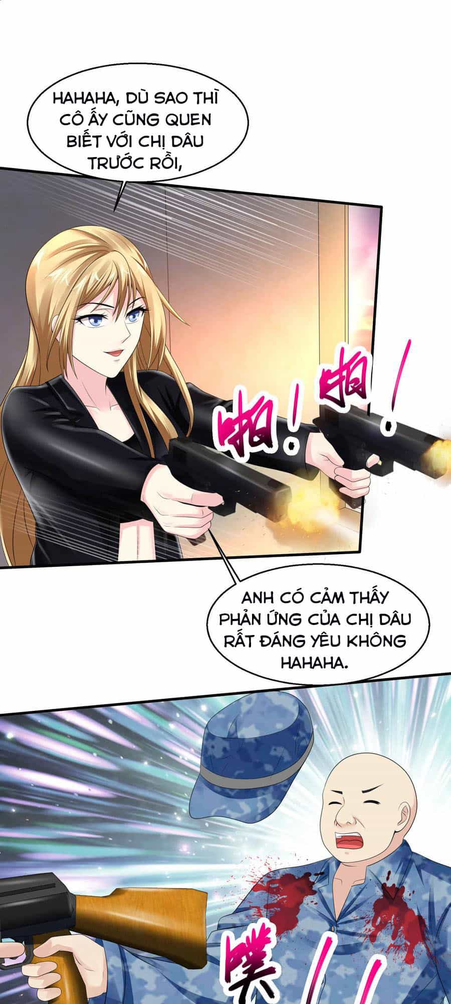 Tuyệt Phẩm Y Thánh - Chương 81 - ảnh 12
