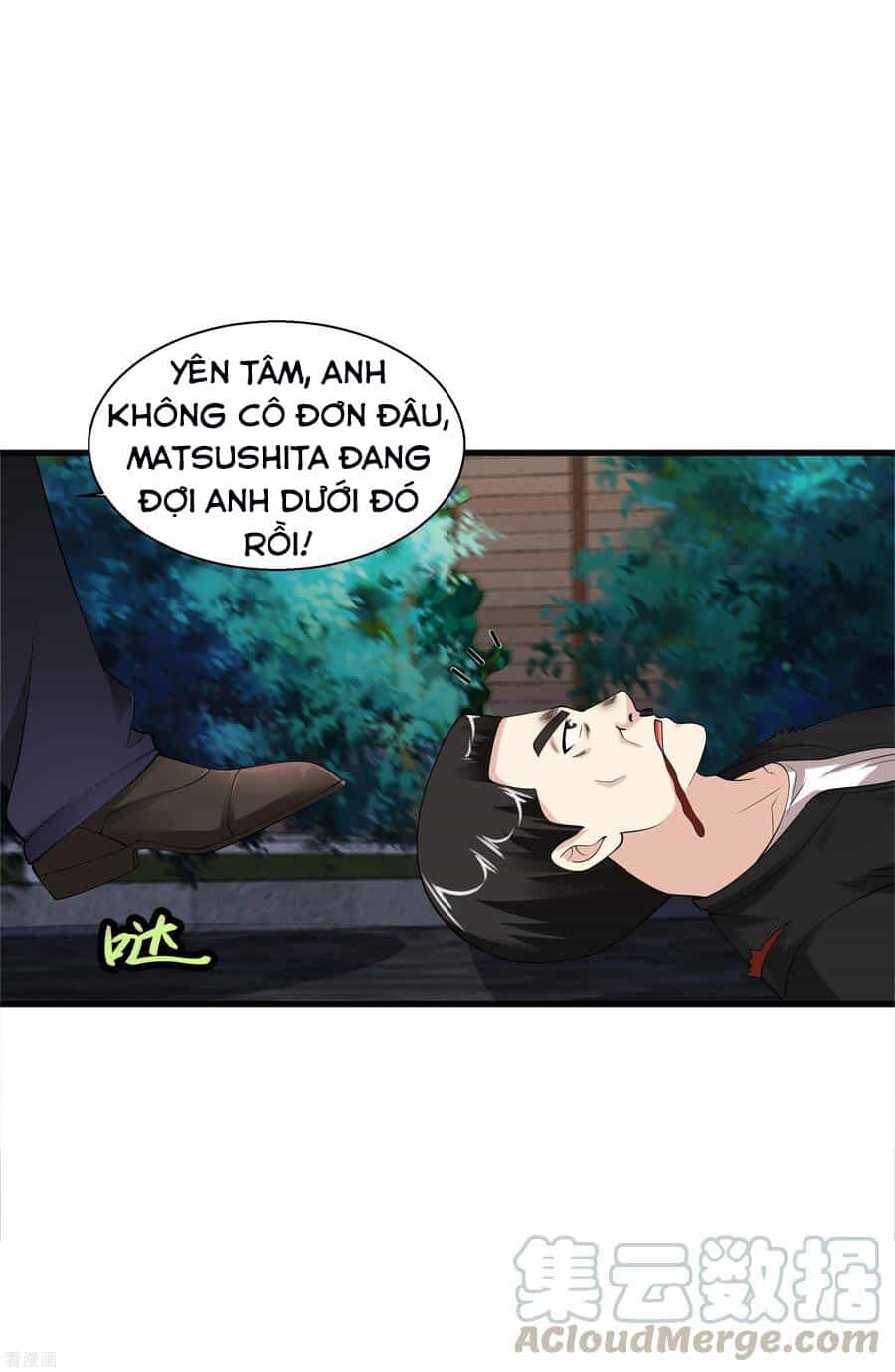 Tuyệt Phẩm Y Thánh - Chương 87 - ảnh 13