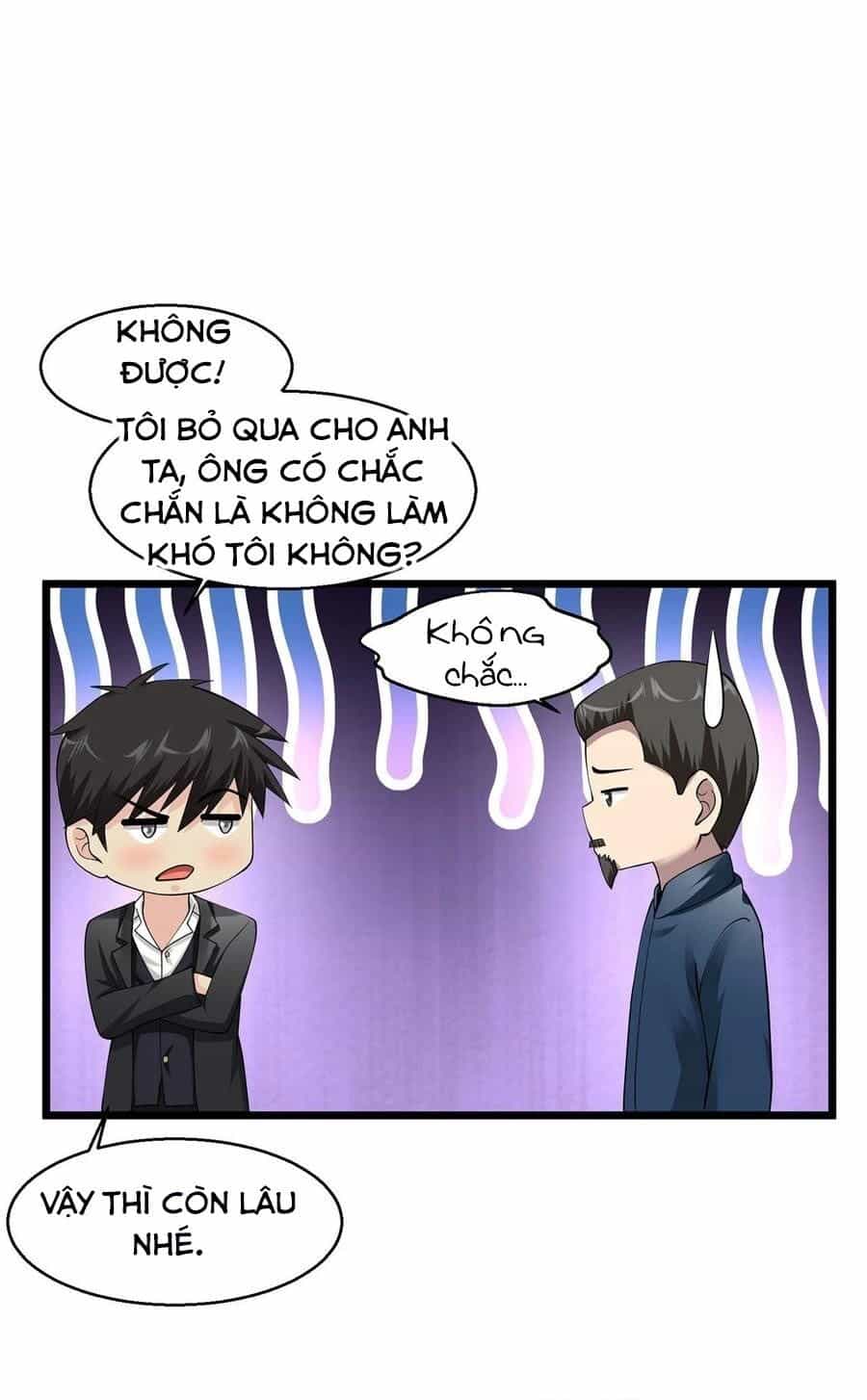 Tuyệt Phẩm Y Thánh - Chương 95 - ảnh 4