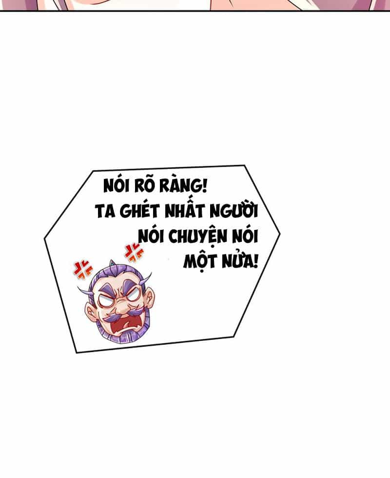 Tuyệt Sắc Đạo Lữ Đều Nói Ngô Hoàng Thể Chất Vô Địch - Chương 107 - ảnh 17
