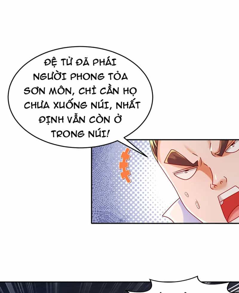 Tuyệt Sắc Đạo Lữ Đều Nói Ngô Hoàng Thể Chất Vô Địch - Chương 107 - ảnh 7