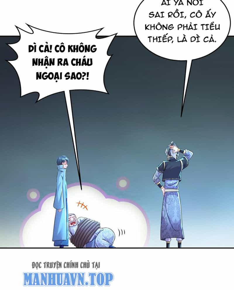 Tuyệt Sắc Đạo Lữ Đều Nói Ngô Hoàng Thể Chất Vô Địch - Chương 109 - ảnh 5