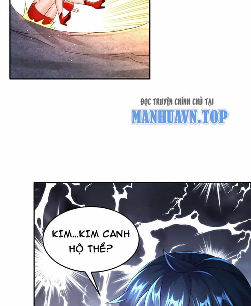 Tuyệt Sắc Đạo Lữ Đều Nói Ngô Hoàng Thể Chất Vô Địch - Chương 111 - ảnh 23