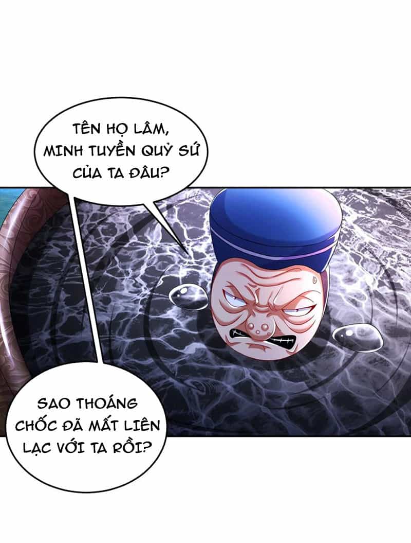 Tuyệt Sắc Đạo Lữ Đều Nói Ngô Hoàng Thể Chất Vô Địch - Chương 112 - ảnh 10