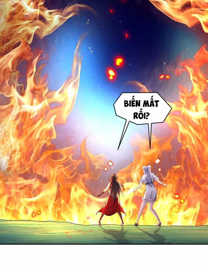 Tuyệt Sắc Đạo Lữ Đều Nói Ngô Hoàng Thể Chất Vô Địch - Chương 114 - ảnh 37