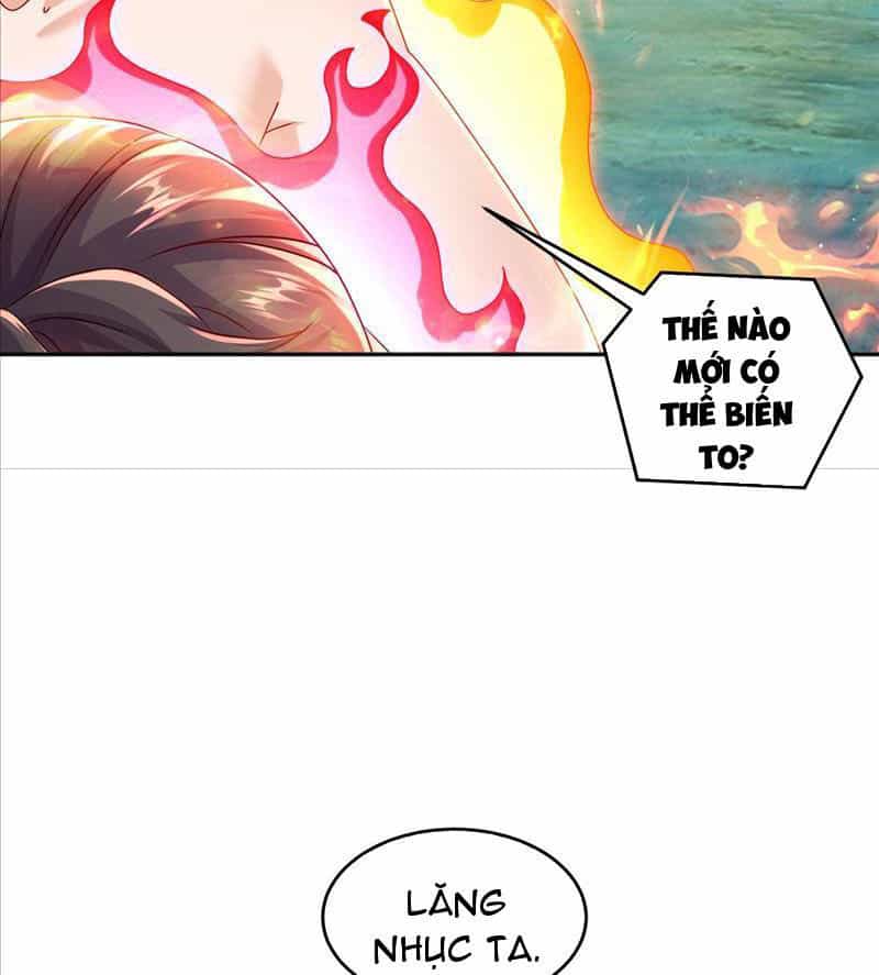 Tuyệt Sắc Đạo Lữ Đều Nói Ngô Hoàng Thể Chất Vô Địch - Chương 115 - ảnh 37