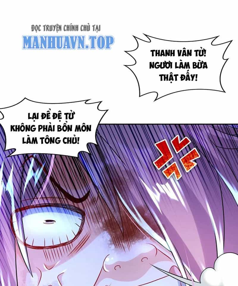 Tuyệt Sắc Đạo Lữ Đều Nói Ngô Hoàng Thể Chất Vô Địch - Chương 120 - ảnh 1