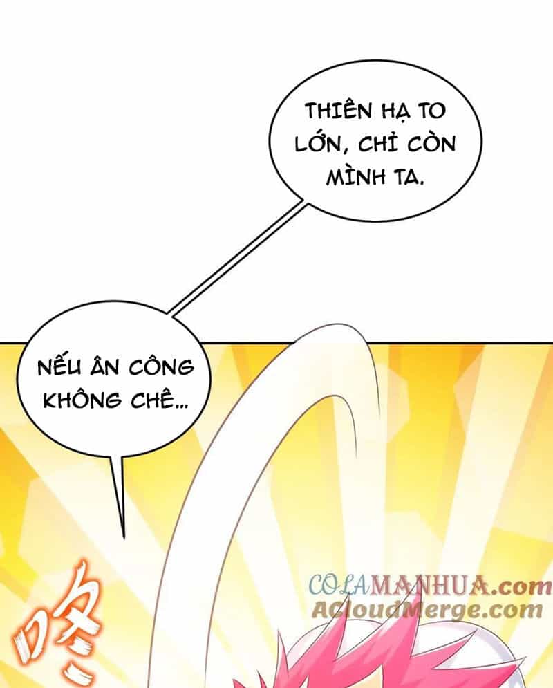 Tuyệt Sắc Đạo Lữ Đều Nói Ngô Hoàng Thể Chất Vô Địch - Chương 121 - ảnh 10