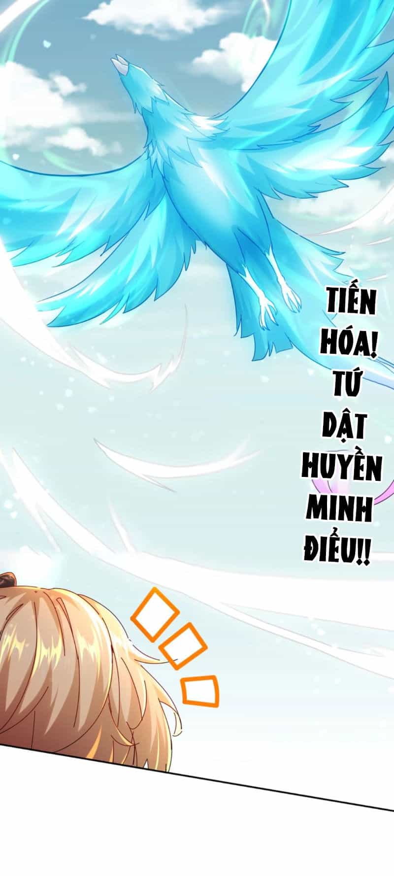 Tuyệt Sắc Đạo Lữ Đều Nói Ngô Hoàng Thể Chất Vô Địch - Chương 127 - ảnh 20