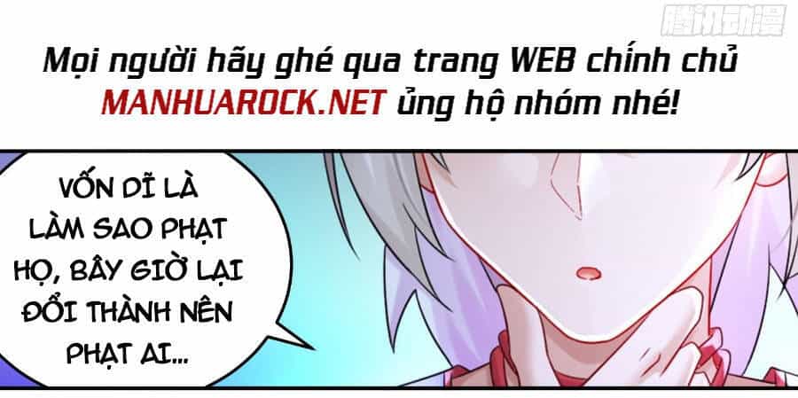 Tuyệt Sắc Đạo Lữ Đều Nói Ngô Hoàng Thể Chất Vô Địch - Chương 13 - ảnh 24