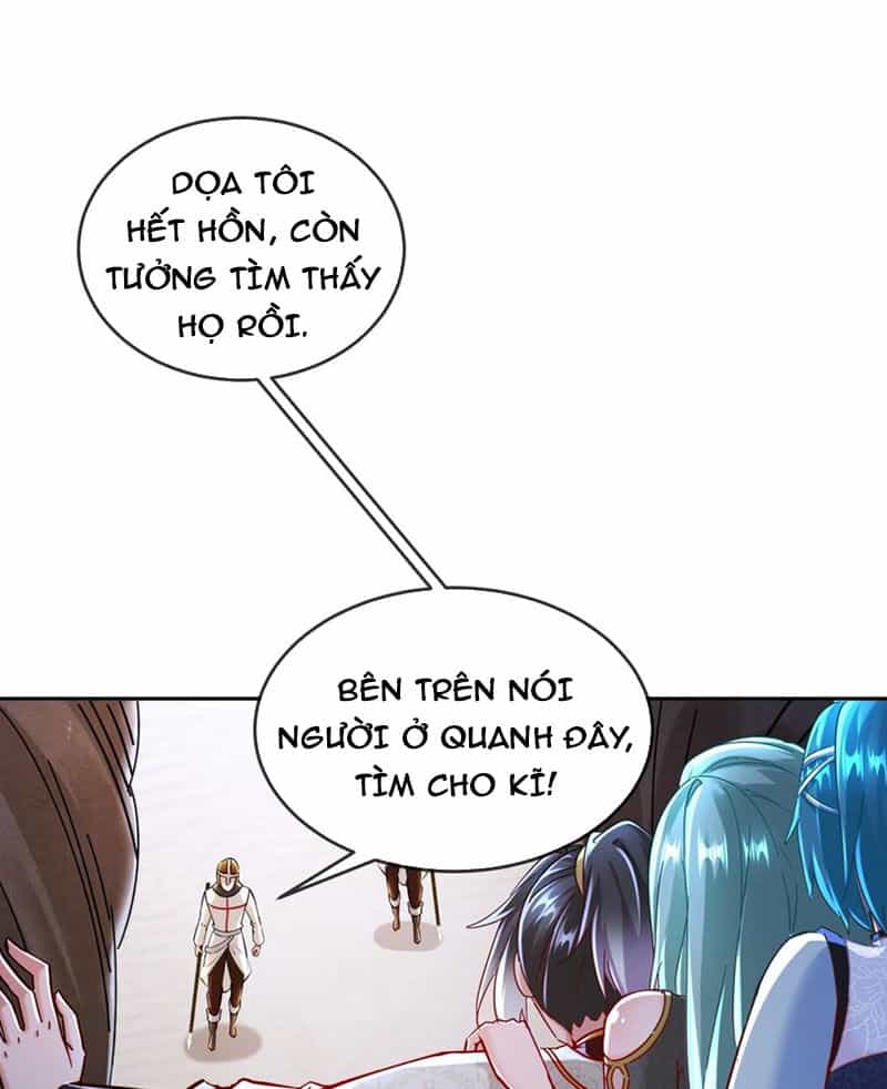 Tuyệt Sắc Đạo Lữ Đều Nói Ngô Hoàng Thể Chất Vô Địch - Chương 133 - ảnh 10